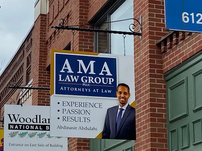 AMA LAW GROUP PLLC Picture 1