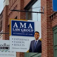 AMA LAW GROUP PLLC ico