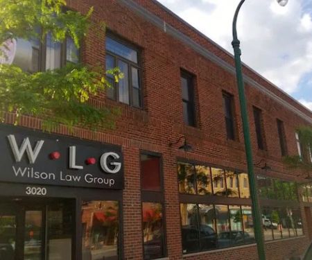 Wilson Law Group