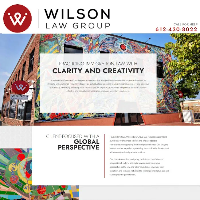 Wilson Law Group Picture 8