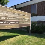 David M Jacobs, PA