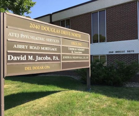 David M Jacobs, PA