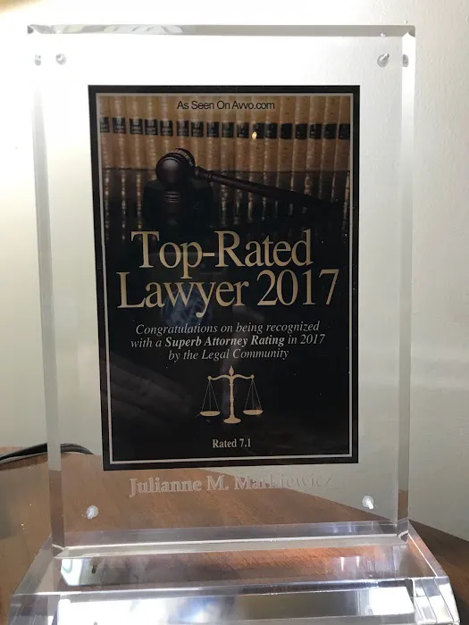 Markiewicz Law - Now Partner with Meagher & Geer, PLLP Picture 1