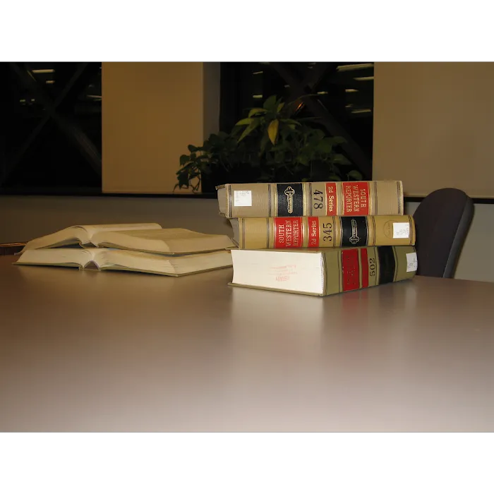 Patricia J. Hartmann St. Paul Attorney Picture 4