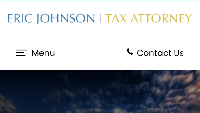 Johnson Tax Law P.C. Picture 3