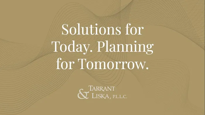 Tarrant & Liska, PLLC Picture 1