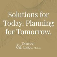 Tarrant & Liska, PLLC ico