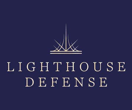 Lighthouse Defense