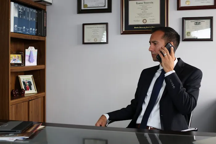 Law Offices of Arechigo & Stokka Picture 9