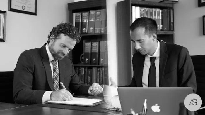 Law Offices of Arechigo & Stokka Picture 7