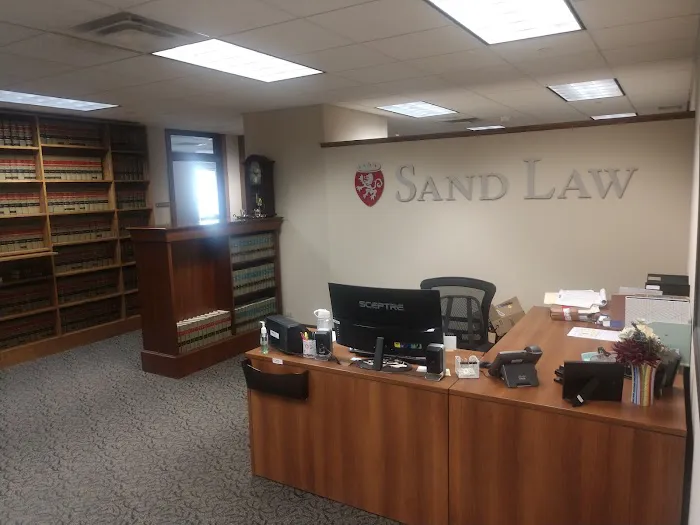 Sand Law, LLC Picture 3