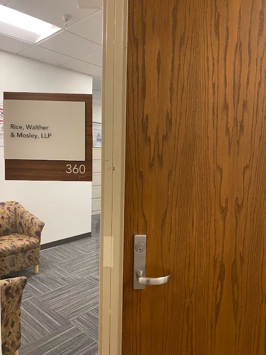 Rice, Walther & Mosley LLP Picture 2