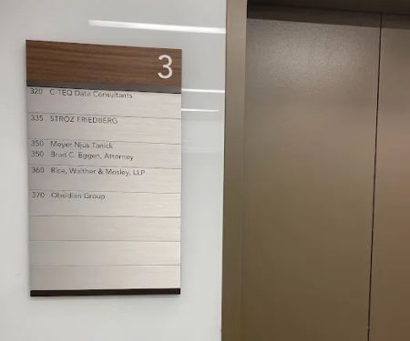 Rice, Walther & Mosley LLP