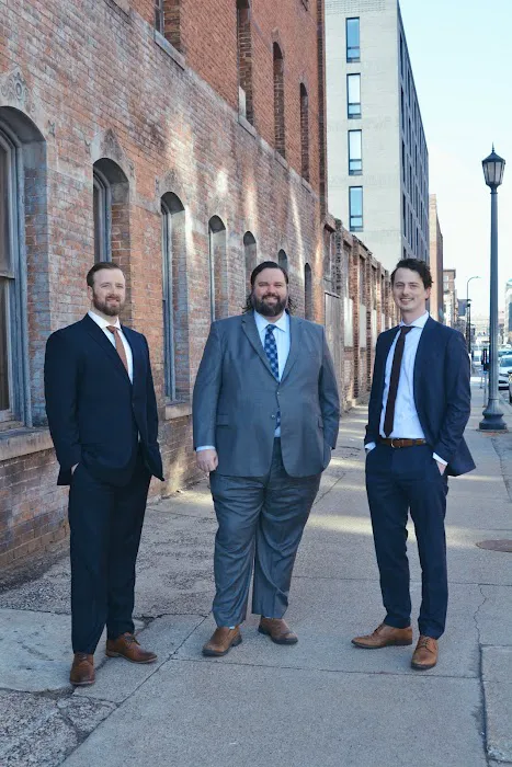 Kemmitt, Sanford, & Kramer Picture 2