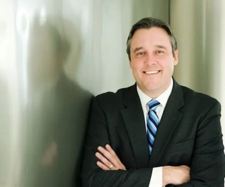John C. Conard PLLC