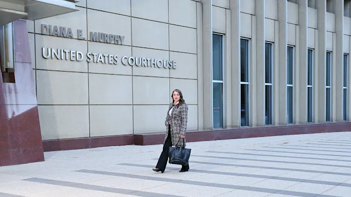 Catherine Turner Criminal Defense Picture 2