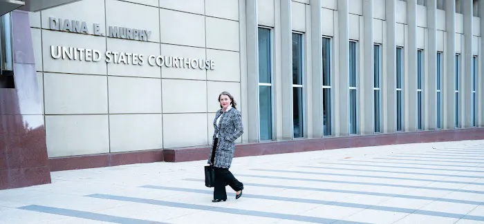 Catherine Turner Criminal Defense Picture 4