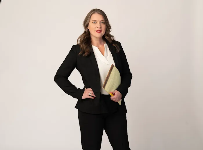 Catherine Turner Criminal Defense Picture 1