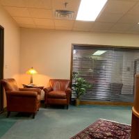F.T. Sessoms, DWI and Criminal Defense Lawyer ico