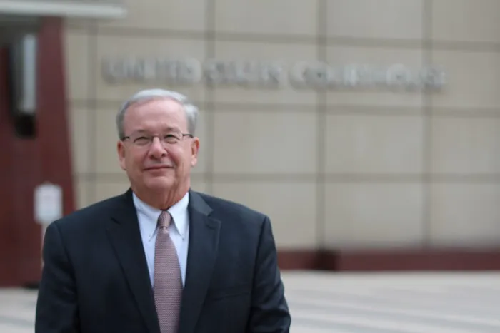 F.T. Sessoms, DWI and Criminal Defense Lawyer Picture 4