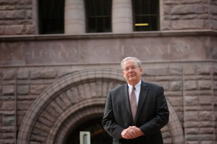 F.T. Sessoms, DWI and Criminal Defense Lawyer Picture 7