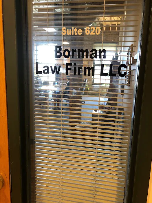Borman Law Firm Picture 2