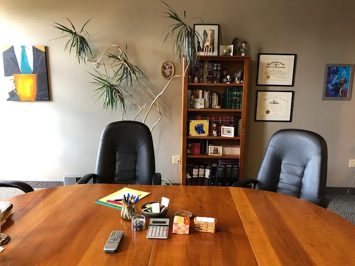 Borman Law Firm Picture 1