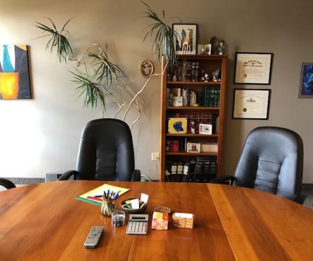 Borman Law Firm