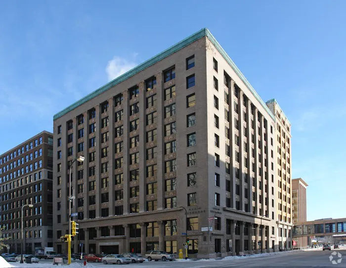 Colich & Associates Picture 3
