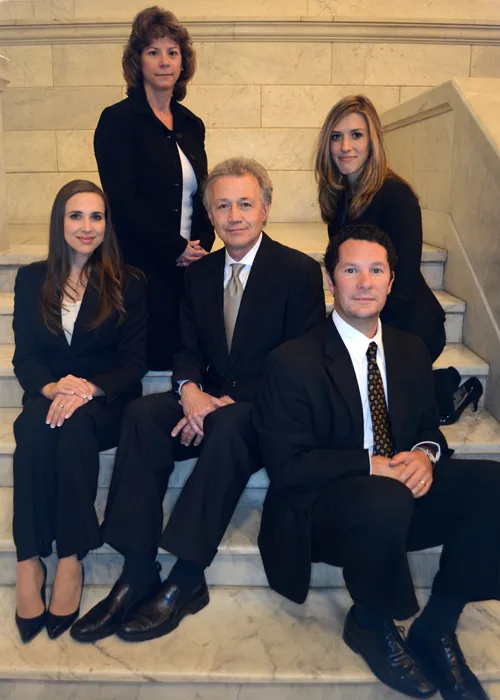 Colich & Associates Picture 9
