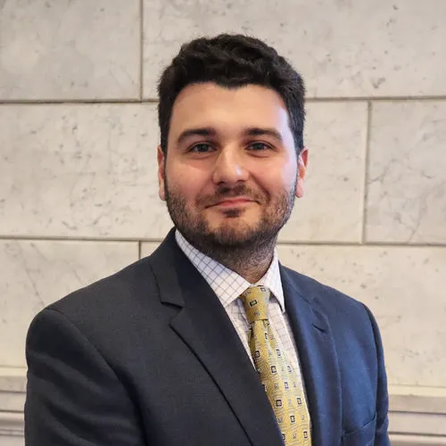 Colich & Associates Picture 4
