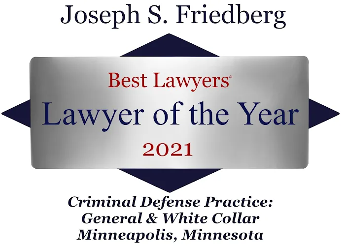 Joseph S. Friedberg Chartered Picture 1