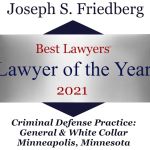 Joseph S. Friedberg Chartered