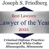 Joseph S. Friedberg Chartered ico