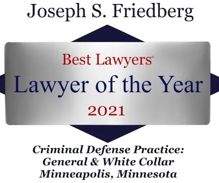 Joseph S. Friedberg Chartered