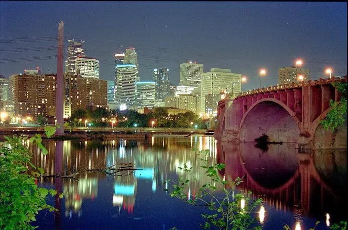 Rivers Law Firm - Minneapolis Criminal Defense & DWI Lawyer Picture 3