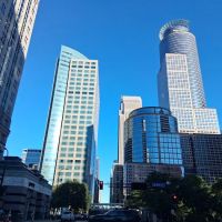 Rivers Law Firm - Minneapolis Criminal Defense & DWI Lawyer ico