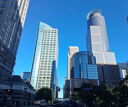 Rivers Law Firm - Minneapolis Criminal Defense & DWI Lawyer