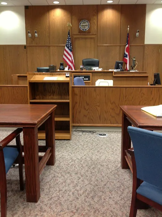 Ryan Garry LLC, Minneapolis Criminal Defense Attorneys Picture 8