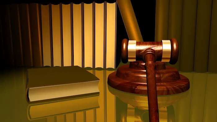 Ryan Garry LLC, Minneapolis Criminal Defense Attorneys Picture 3