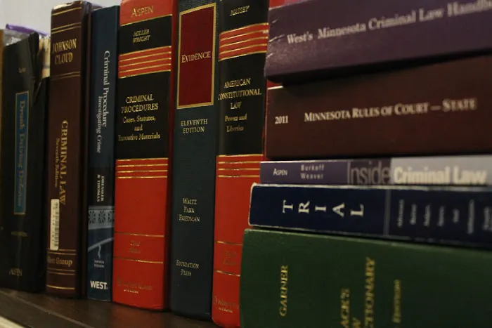 Ryan Garry LLC, Minneapolis Criminal Defense Attorneys Picture 10