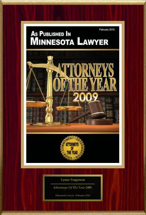 Lynne Torgerson Criminal Defense Attorney Picture 7