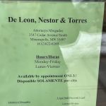De León & Nestor, LLC, Attorneys At Law