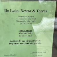 De León & Nestor, LLC, Attorneys At Law ico