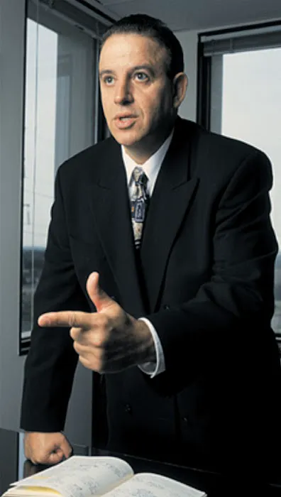 William H. Mckibbin, P.A. Picture 1