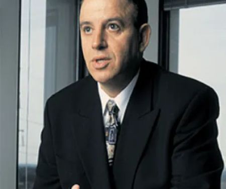 William H. Mckibbin, P.A.