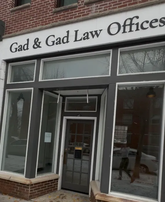 Gad & Gad Law Offices LLP Picture 1