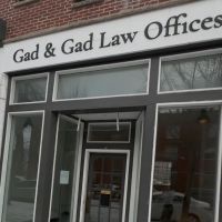 Gad & Gad Law Offices LLP ico