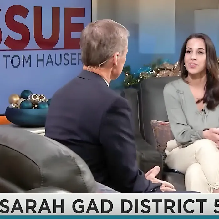Gad & Gad Law Offices LLP Picture 4