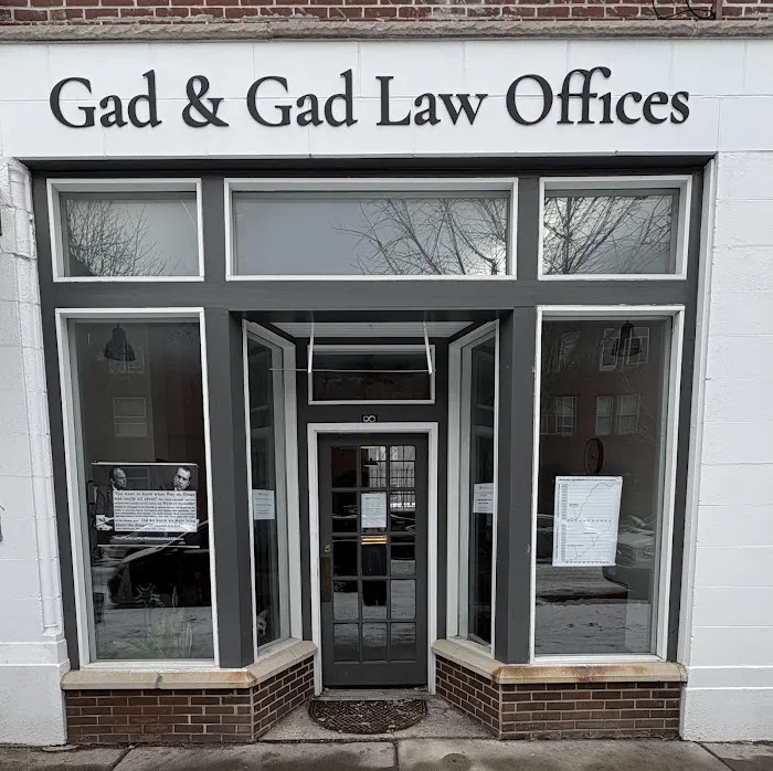 Gad & Gad Law Offices LLP Picture 2